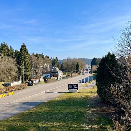 Appartamento Loft De Prestige Au Pied Du Circuit Francorchamps Esterno foto