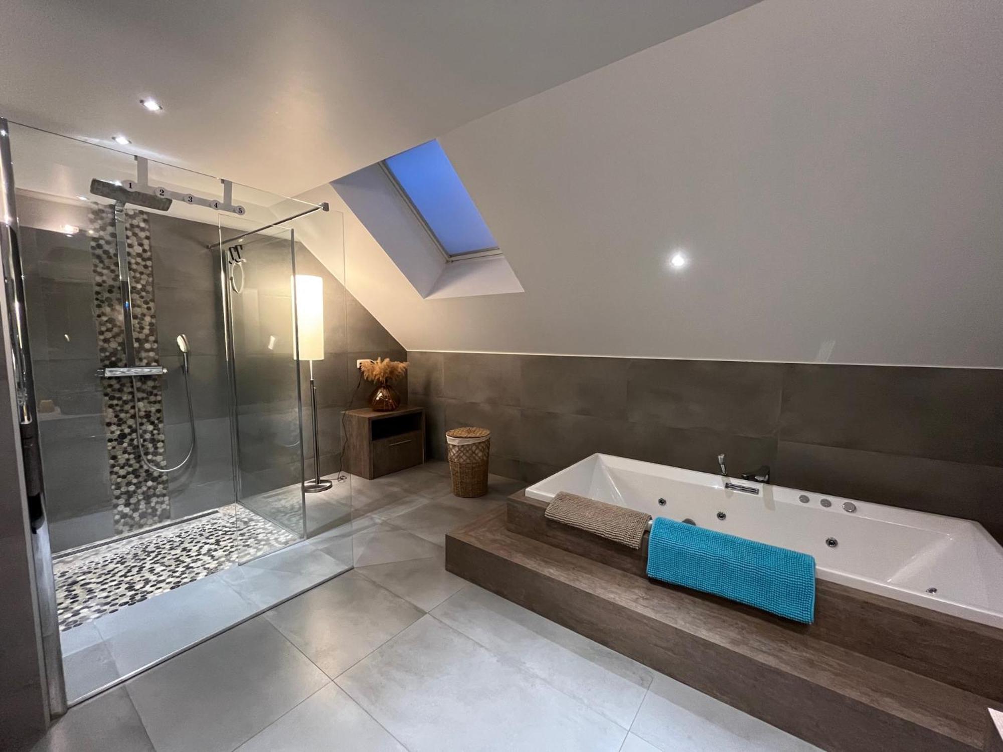Appartamento Loft De Prestige Au Pied Du Circuit Francorchamps Esterno foto