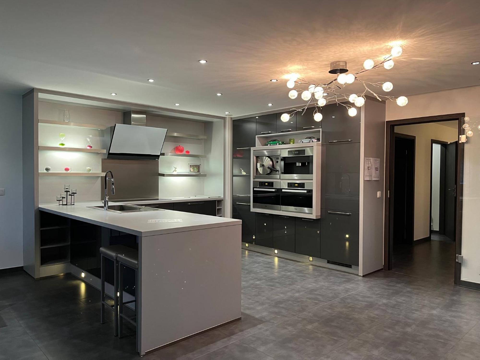 Appartamento Loft De Prestige Au Pied Du Circuit Francorchamps Esterno foto