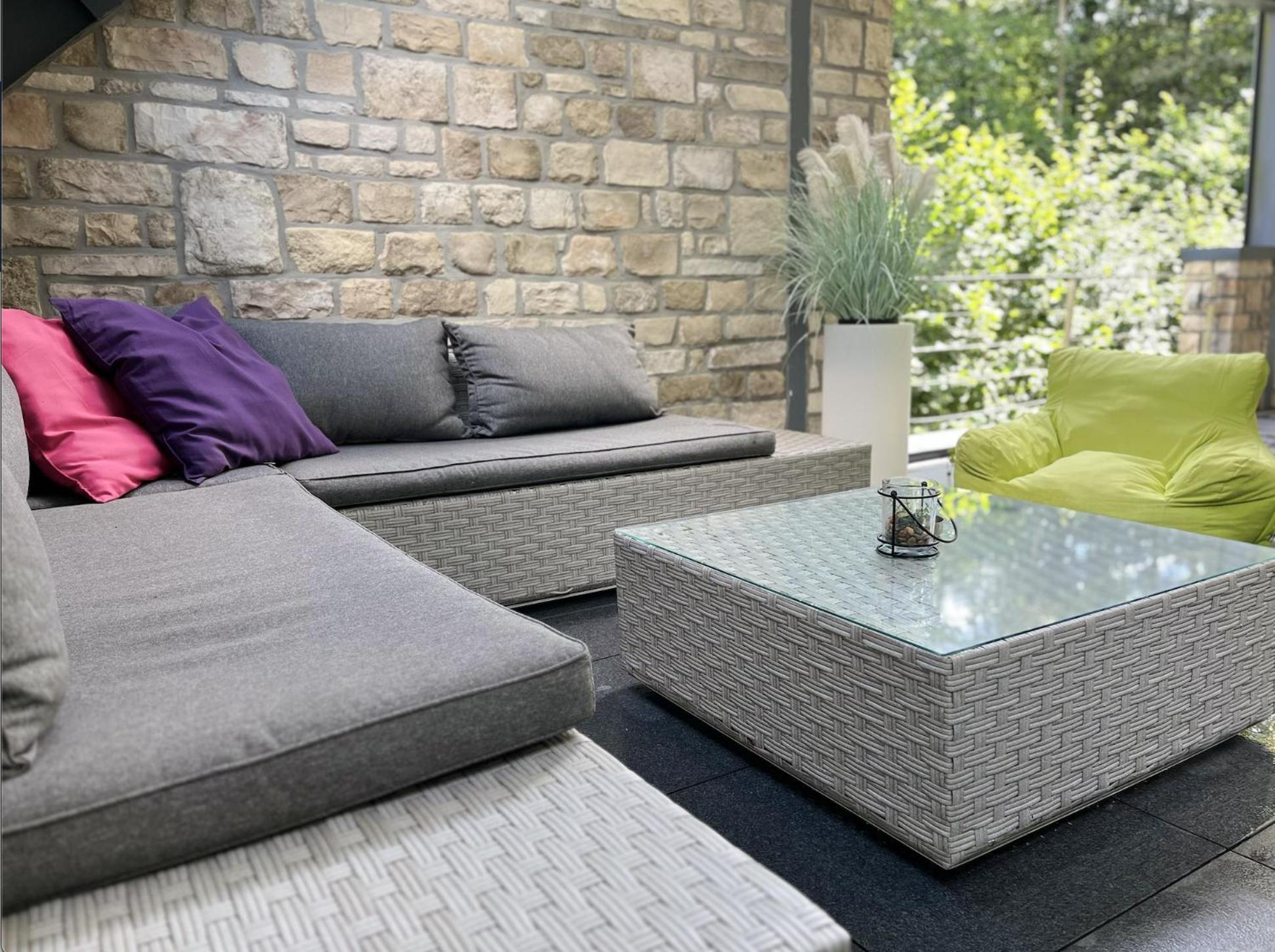 Appartamento Loft De Prestige Au Pied Du Circuit Francorchamps Esterno foto
