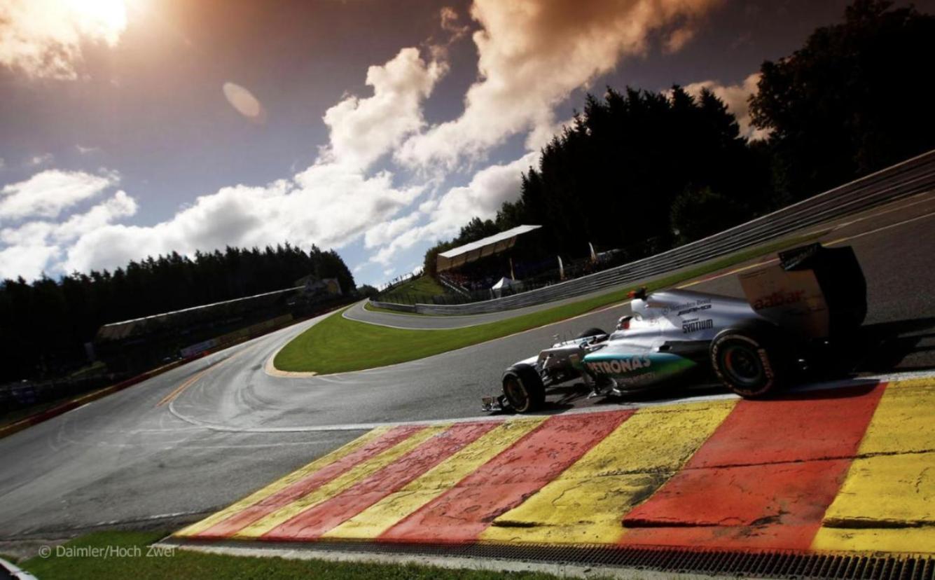 Appartamento Loft De Prestige Au Pied Du Circuit Francorchamps Esterno foto