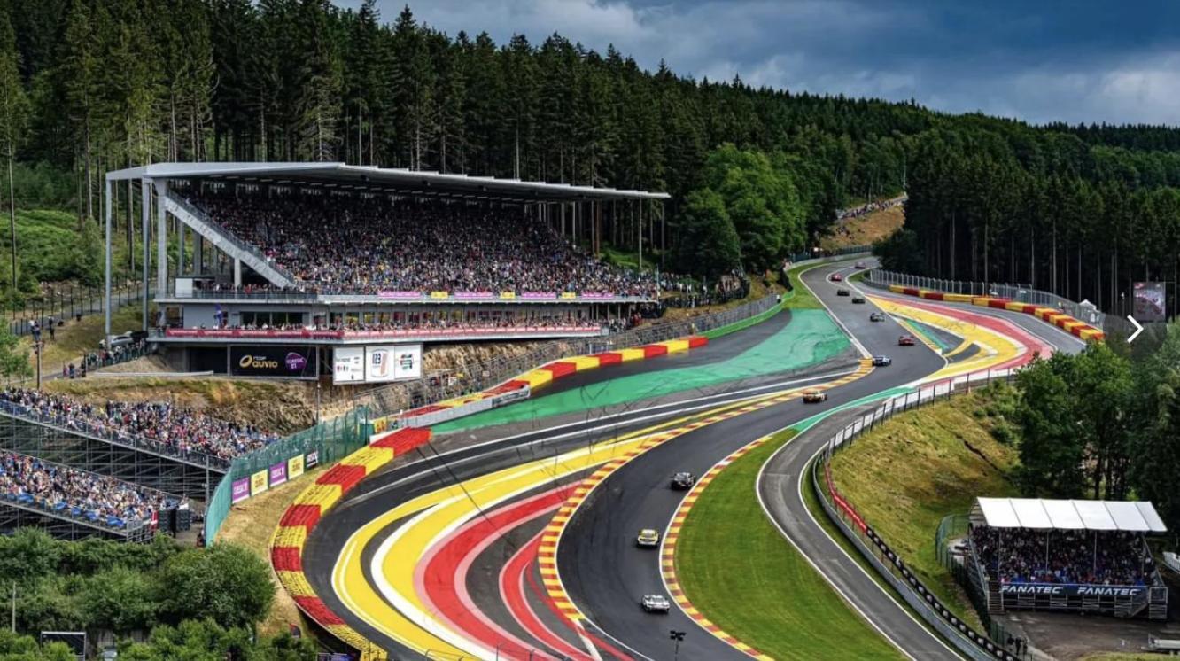 Appartamento Loft De Prestige Au Pied Du Circuit Francorchamps Esterno foto